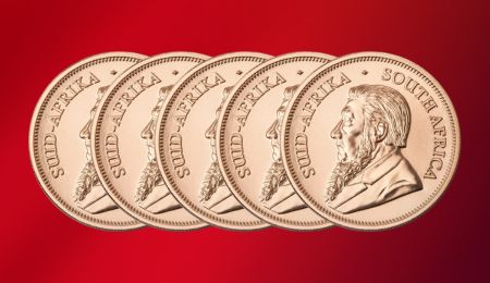 Ventajas del comercio de oro al por mayor
