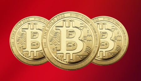 The Bitcoin Gold and Silver Coin Series – Information for Investors
