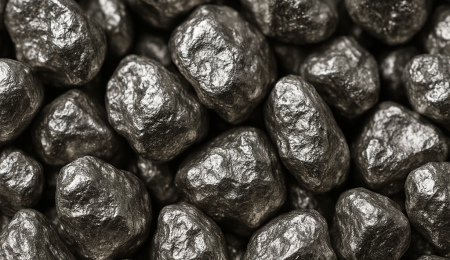 7 Reasons Why You Should Buy Palladium Metal