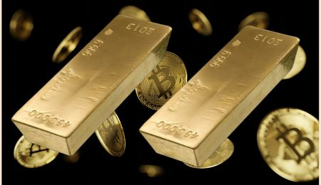 Benefits of Buying Gold with Cryptocurrency