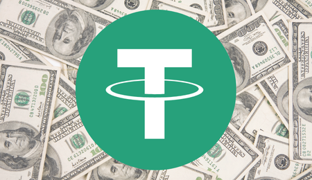 كيف يمكن لـ Tether أن تُساهم في إنقاذ ديون الولايات المتحدة