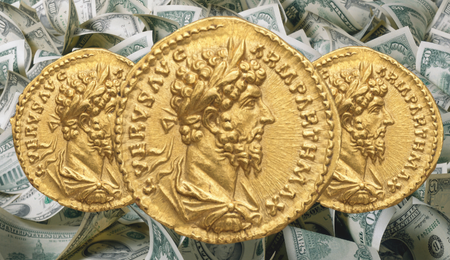 Why is Gold Considered a Currency?