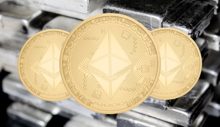 Ethereum: A New Way to Buy Gold and Silver